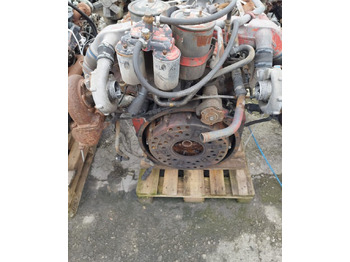 Motor para Camión Deutz BF8L513   Deutz: foto 2