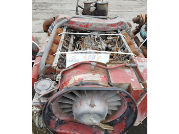 Motor para Camión Deutz BF8L513   Deutz: foto 5