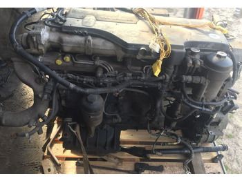 Motor para Camión MAN TGL, L2000: foto 4 Motor para Camión MAN TGL, L2000: foto 4