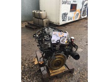 Motor para Camión MAN TGL, L2000: foto 2 Motor para Camión MAN TGL, L2000: foto 2