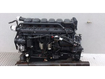 Motor SCANIA
