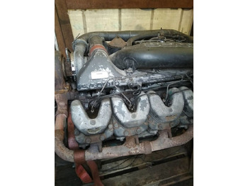 Motor para Camión Scania DSC1415   Scania 144 V8 460 E2: foto 2