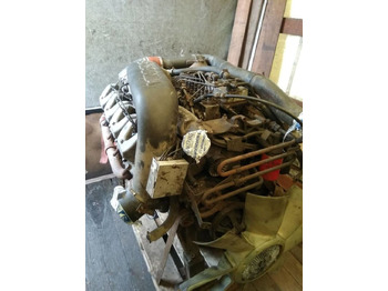 Motor para Camión Scania DSC1415   Scania 144 V8 460 E2: foto 3