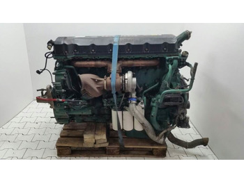 Motor para Camión Volvo D13A 400 Volvo FH13: foto 4 Motor para Camión Volvo D13A 400 Volvo FH13: foto 4