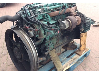 Motor VOLVO FL6
