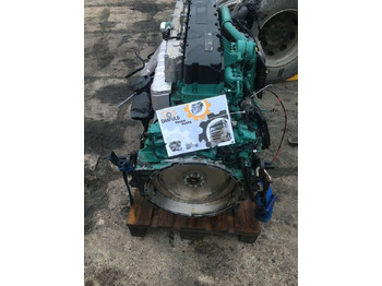 Motor para Camión Volvo D7E 10707067   truck: foto 4