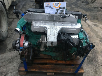 Motor para Camión Volvo D7E 10707067   truck: foto 5