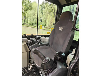 Miniexcavadora Caterpillar 303.5ECR 303.5 306 307 307.5 308: foto 3