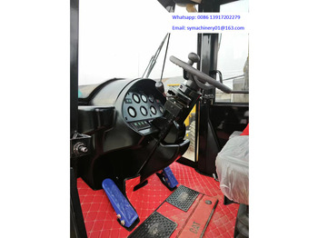 Leasing financiero de Caterpillar 966H leasing Caterpillar 966H: foto 5