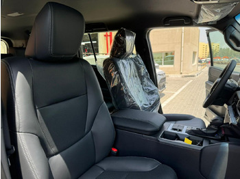 Coche nuevo Toyota Prado: foto 4