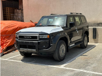 Coche nuevo Toyota Prado: foto 2