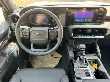 Coche nuevo Toyota Prado: foto 5