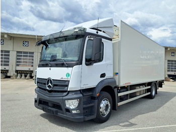Frigorífico camión MERCEDES-BENZ Antos