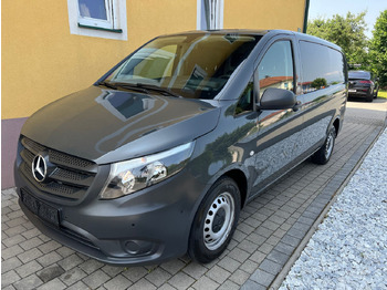 Furgoneta combi MERCEDES-BENZ Vito 114
