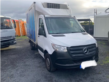 Frigorífico furgoneta MERCEDES-BENZ Sprinter 316
