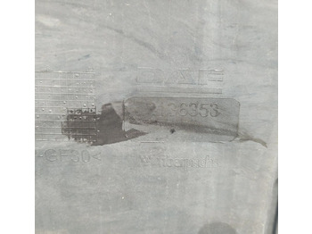 Capota para Camión ATRAPA MASKA DAF CF ORYGINAŁ 2136353 CHWALIM116: foto 3