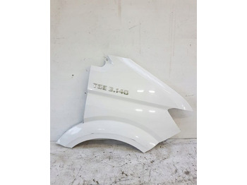 Guardabarros MAN TGE