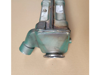Enfriador EGR para Camión CHŁODNICA EGR VOLVO 21944868 P09 CHWALIM116: foto 2