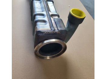 Enfriador EGR para Camión CHŁODNICA EGR VOLVO 21944868 P09 CHWALIM116: foto 3