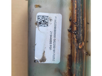Enfriador EGR para Camión CHŁODNICA EGR VOLVO 21944868 P09 CHWALIM116: foto 4