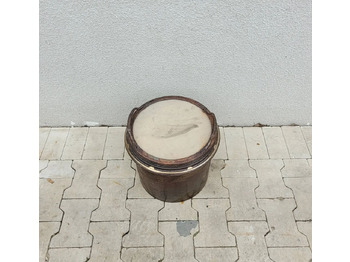 Silenciador/ Sistema de escape VOLVO FH