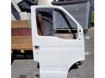 Puerta y piezas IVECO Daily