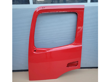 Puerta y piezas MERCEDES-BENZ Actros
