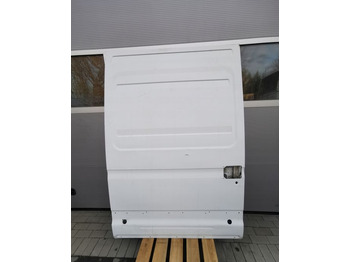 Puerta y piezas IVECO Daily