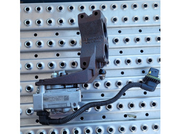 Enfriador EGR MAN TGS