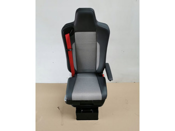 Asiento RENAULT T