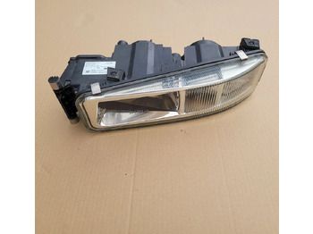 Luz/ Iluminación MAN TGL