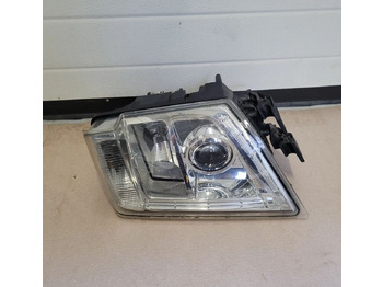Luz/ Iluminación VOLVO FH13