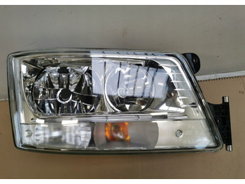 Faro delantero MAN TGS