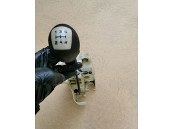 Palanca de cambio IVECO Daily