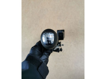 Palanca de cambio IVECO Daily