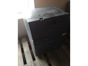 Carrocería y exterior