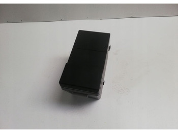 Carrocería y exterior IVECO Stralis