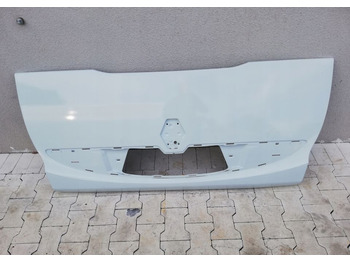 Capota RENAULT Midlum