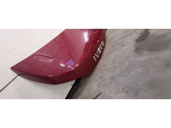 Capota para Vehículo comercial ligero MASKA IVECO DAILY ORYGINAŁ: foto 3 Capota para Vehículo comercial ligero MASKA IVECO DAILY ORYGINAŁ: foto 3