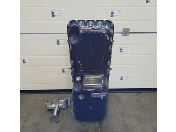 Cárter de aceite SCANIA