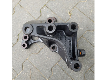 Carrocería y exterior MAN TGS