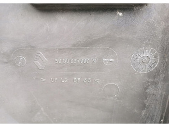 Esquina parachoques para Camión nuevo NAROŻNIK ZDERZAKA RENAULT MAGNUM E TEC ORYGINAŁ: foto 3 Esquina parachoques para Camión nuevo NAROŻNIK ZDERZAKA RENAULT MAGNUM E TEC ORYGINAŁ: foto 3