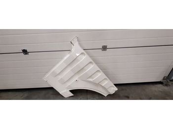 Puerta y piezas para Camión PRZEDLUZENIE DRZWI MAN TGX 3 81.62610-0080: foto 2