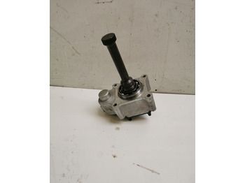 Caja de cambios y piezas VOLVO