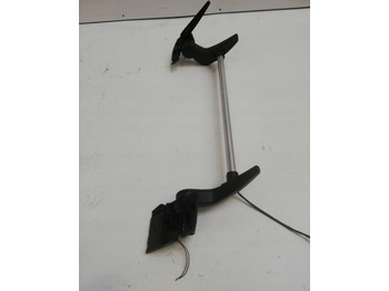 Espejo retrovisor MAN TGX