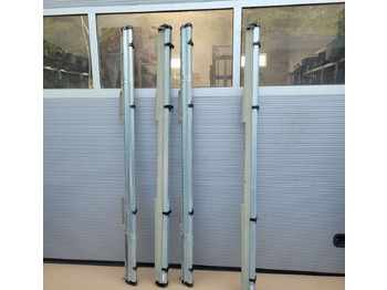 Cabina e interior VOLVO FH