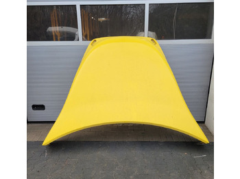 Aerodinámica/ Spoiler RENAULT