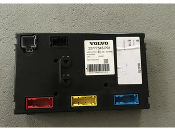 Unidad de control para Camión STEROWNIK KOMPUTER VOLVO 73707684 24V VMCU E13: foto 2
