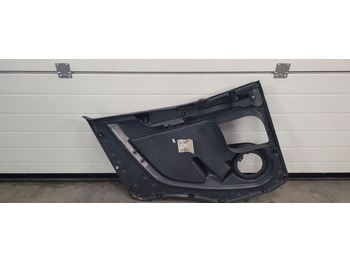 Puerta y piezas para Camión TAPICERKA DRZWI IVECO EUROCARGO E6 RH 504266737: foto 2