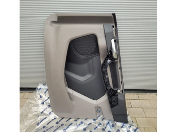 Puerta y piezas SCANIA R